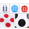 Interesting Inflatable Balloon Dice Blow-Up Cube Big Dice Toy Party Activities Supplies Indoor And Outdoor Sports And Game Toys 5