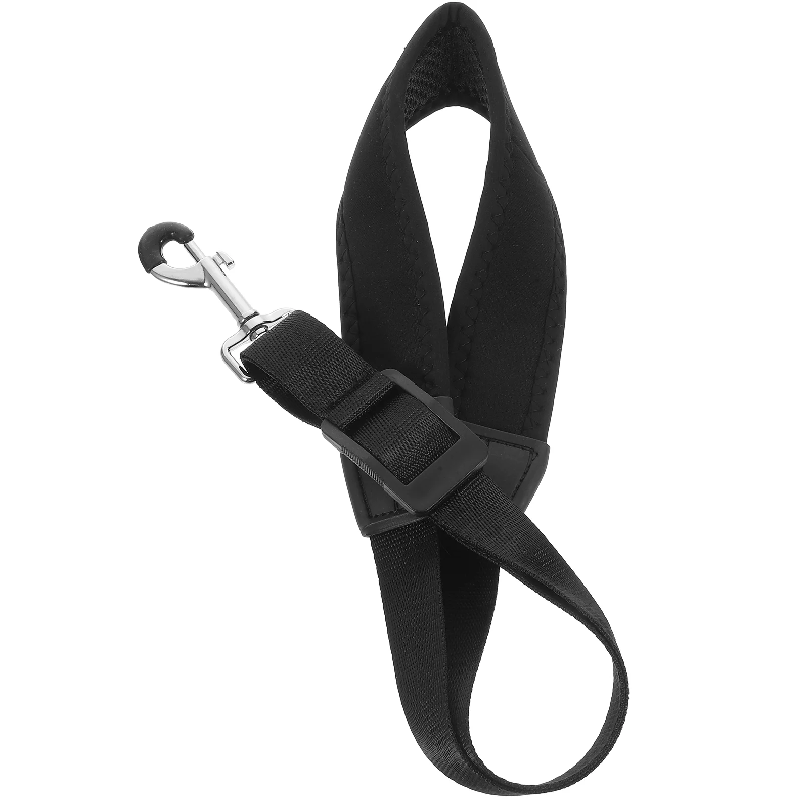 

Saxophone Neck Strap Tenor Saxophone Neck Strap Alto Saxophone Neck Strap for Travel