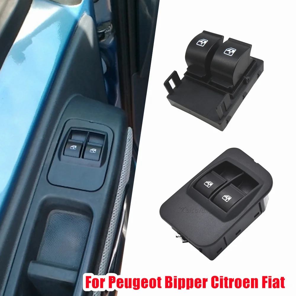 Geen opvolger voor Citroën Nemo en Peugeot Bipper