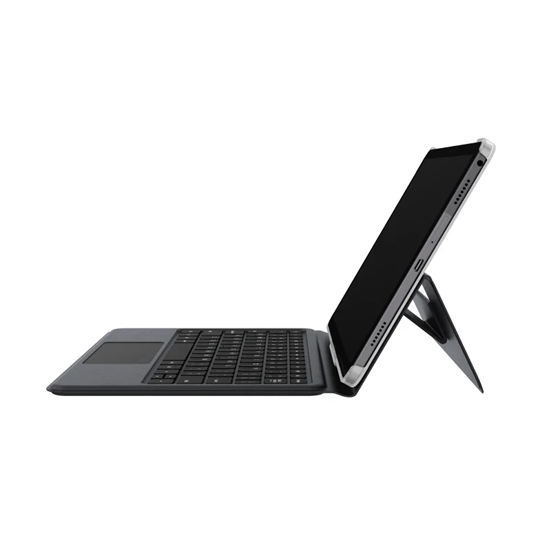 DOOGEE T30 Pro Keyboard 78 Key Mini Multipurpose Device Magnetic Connector  Tablet PC Keyboard