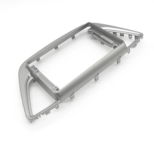 Car Radio Stereo Frame Kit 3