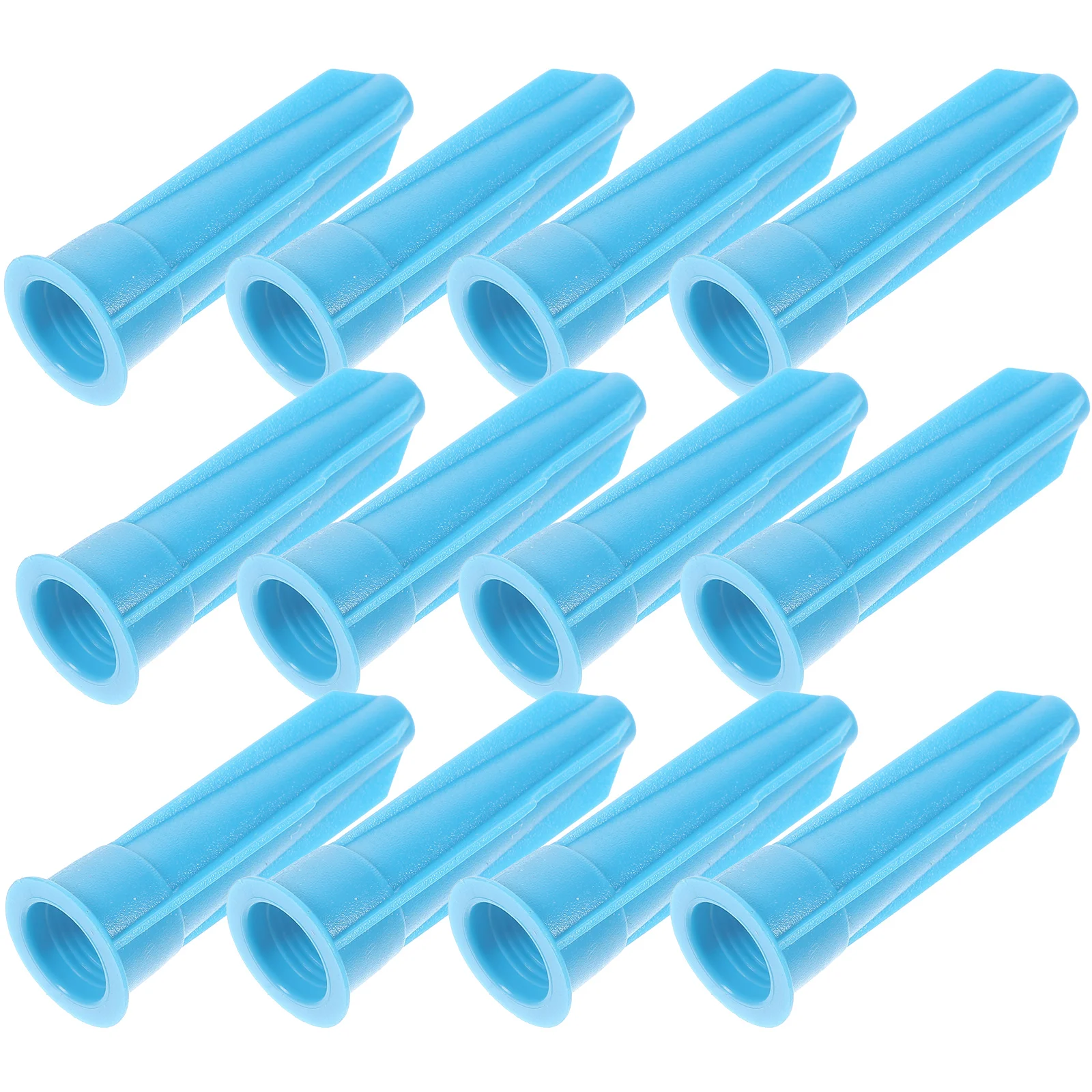 

24pcs Caulk Replacement Covers Caulk Sealer Saver Caulk Saver Sealer Caulk Supplies