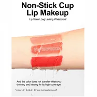 Handaiyan Liquid Lipstick 12pcs set - Image 2
