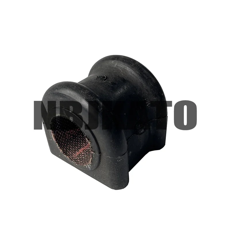 Front stabilizer bushing 2PCS Front Stabilizer Bar Bushes Bushing 52059973AC For Jeep Wrangler 2007-