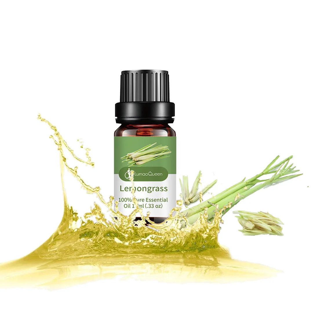 lemongrass
