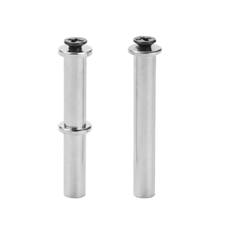 

For Wltoys 144001 124019 RC Car Upgrade Parts Accessories 2 Pcs Steering Column