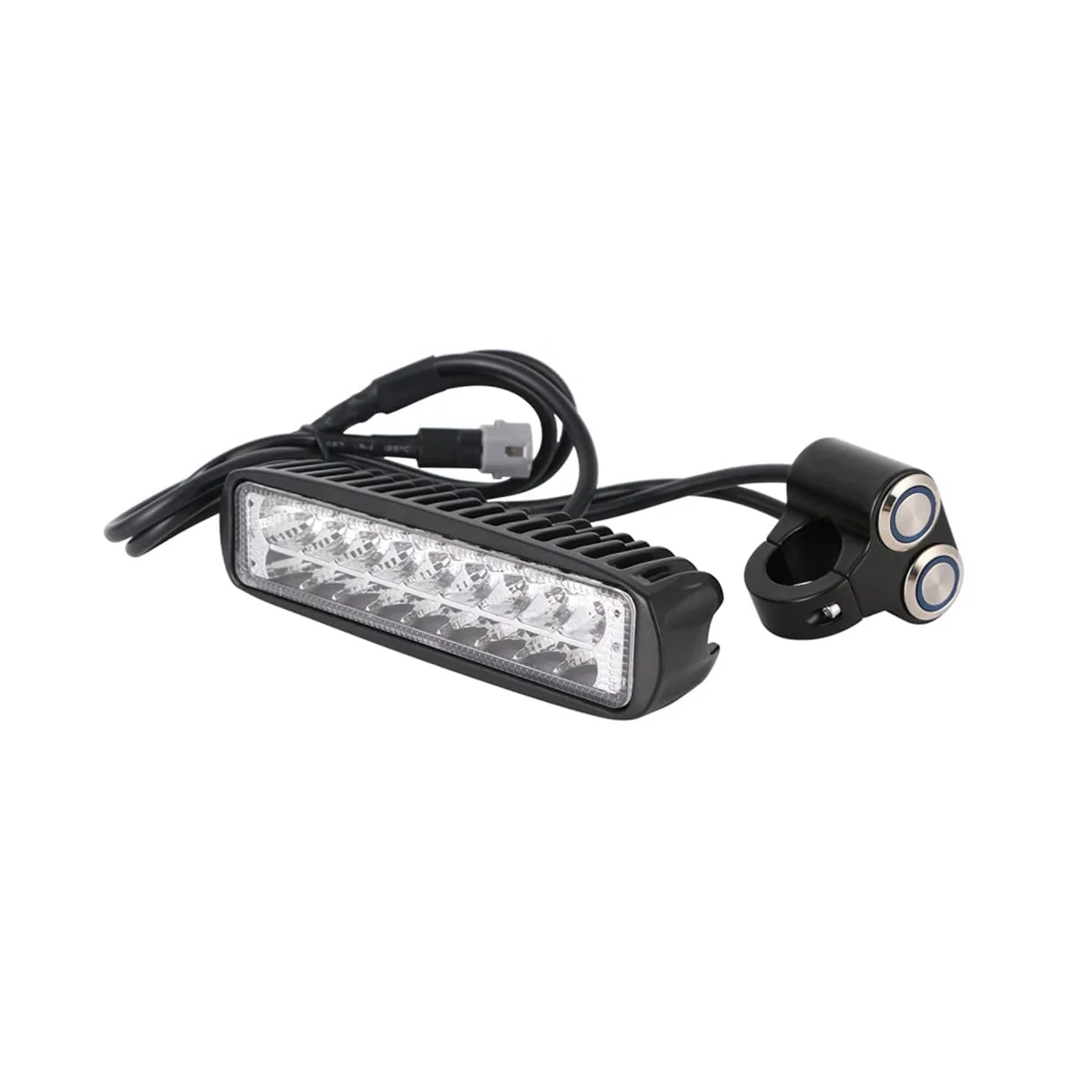 

Расширение фары с переключателем управления для Sur Ron Sur-Ron Light Bee X/S X260 X160 аксессуары для электрических велосипедов