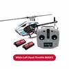 Remote Controlled Helicopter Airplane Goosky Valley Sky Technology S1 Model 3d Stunt Helicopter Drone Adult Toy Birthday Gift 2