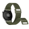 W olive green