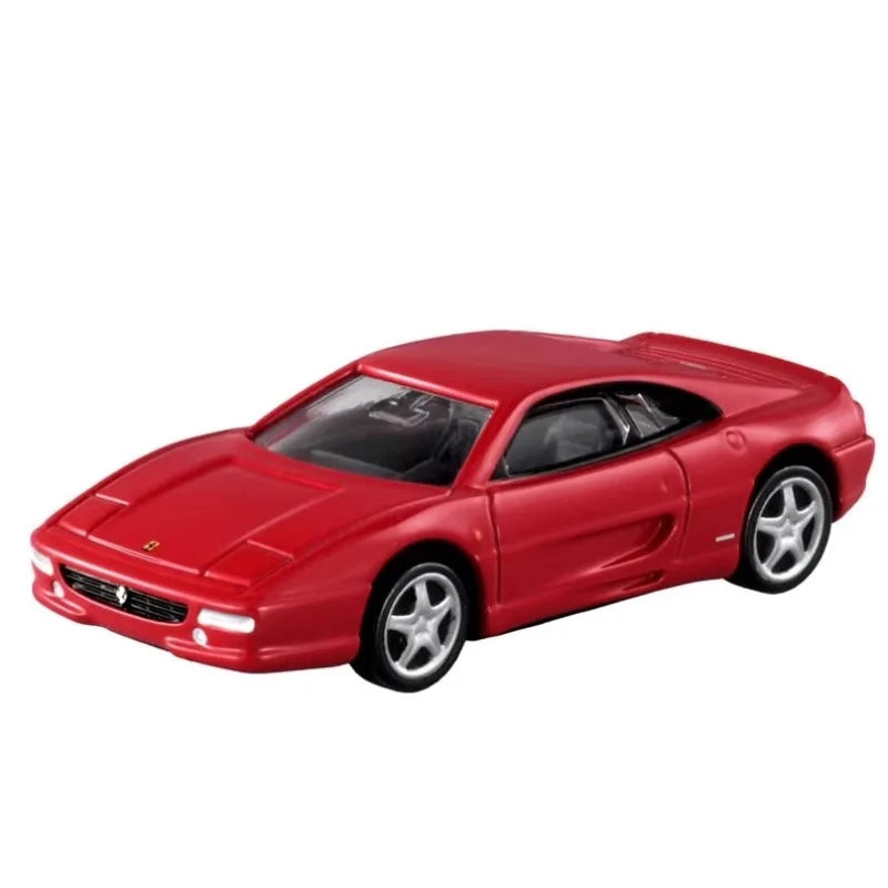 

Высокое качество соотношение 1:64 литая модель TP08 Ferrari F355 коллекция памятных спортивных автомобилей, украшение, игрушка подарок для мальчиков.