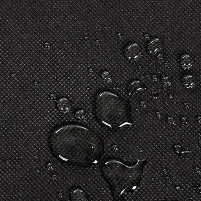 Professzionális Ruházati Táska Fedél Öltöny Ruha Tárolás - Image 6