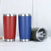 Stainless Steel Thermal Bottle Cup Type Beer Shipping 24 Hours Vacuum Coffee Water Hot and Cold Coffee Cup 2