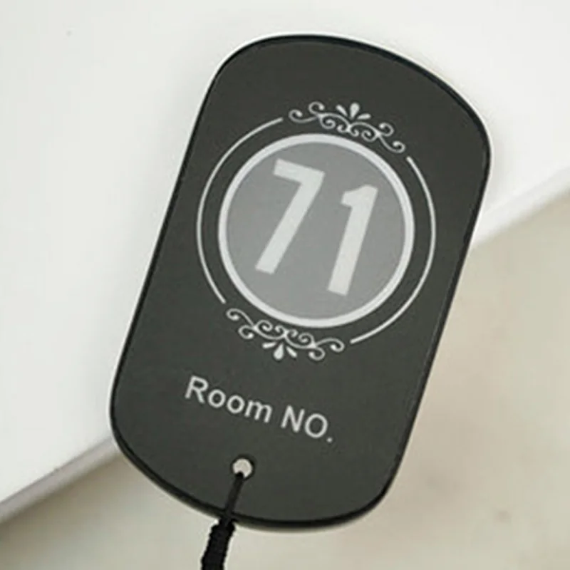 Рисунок 2 - Декоративный корейский медальон для отеля PITATA