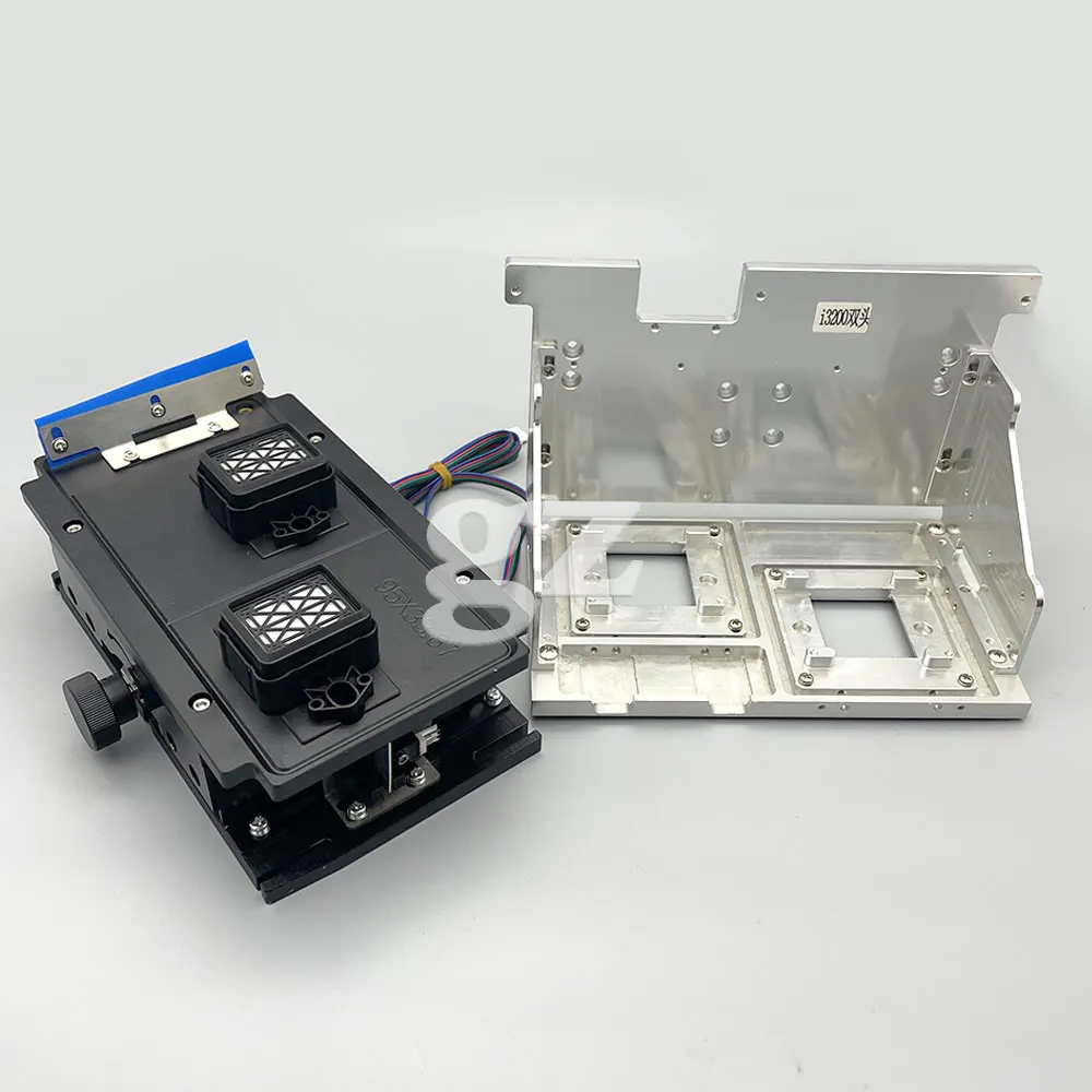 Printer Repair Parts  2 head capping station