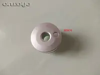 100pcs Industrial Sewing Machine Parts Bobbin Aluminum 40264 203470 272152A For Single Needle Machine And Embroidery Machine 2
