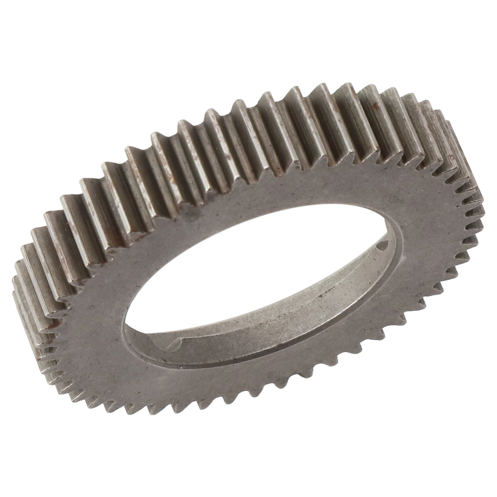 1 Pcs Gear Wheel Fit For GBH2-26 GBH2-24 Electric Hammer Gear 50 Teeth Gear Wheel Made Of High Quality Material mk7 mk8 extrusion gear 26 40 tooth teeth brass drive gear feeding gear extrusion wheel for anet ender cr 10 3d printer extruder