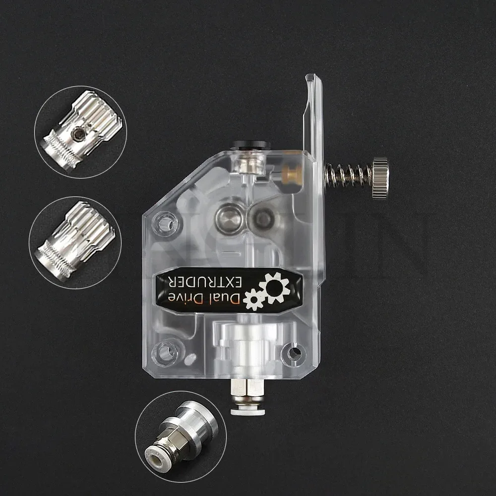 Estrusore Direct Drive per stampanti 3D Creality