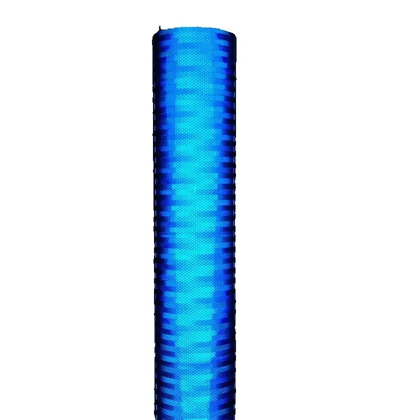 50cmx122cm 고강도 반사 도로 교통 안전 표지판 경고용 강력 반사 시트로 가시성 향상