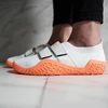 New Large Size Unisex Gym Lightweight Sports Hard Pull Squat Training Shoes Pro Hook & Loop Weightlifting Shoes 35-46# 6