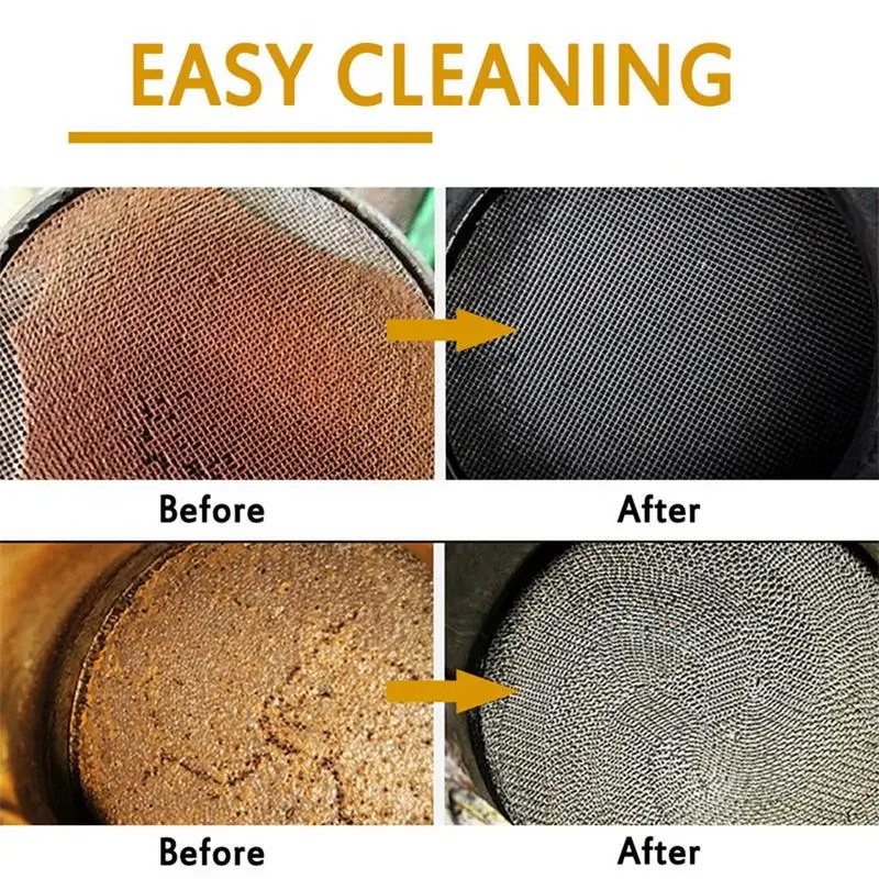 30 ML Car Catalytic Converter Cleaner – Engine Carbon Deposit Remover 4