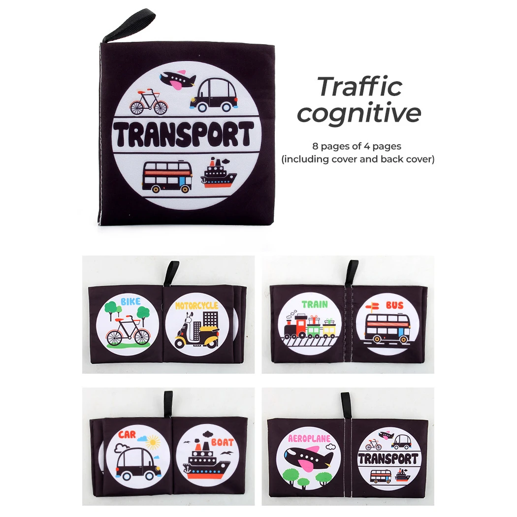 Traffic Cognitive