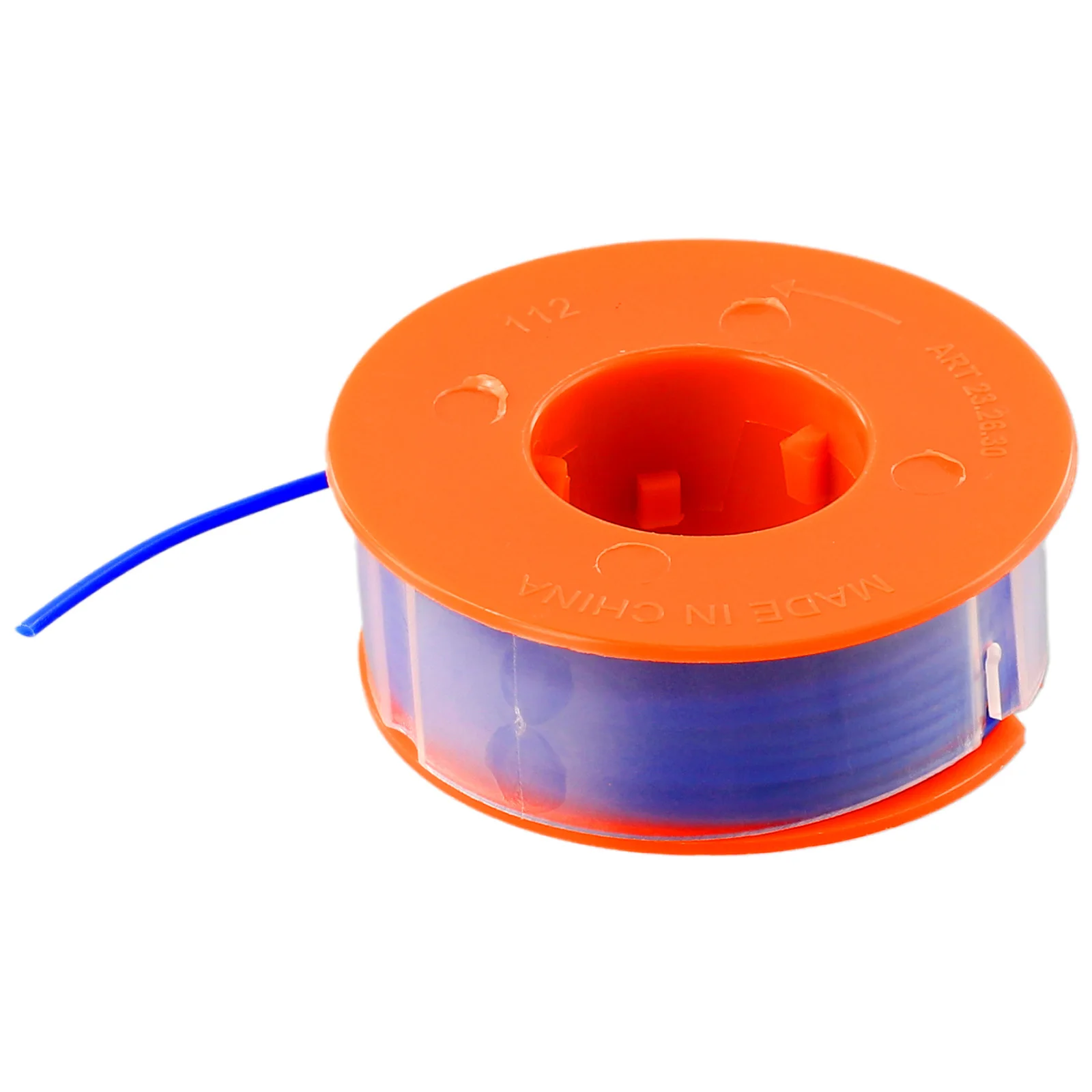 

100% Brand New Hot Sale Two-line Spool Spool For Strimmer Trimmer Diameter 83mm F016102658 F016800-002 For Bosch ART 30