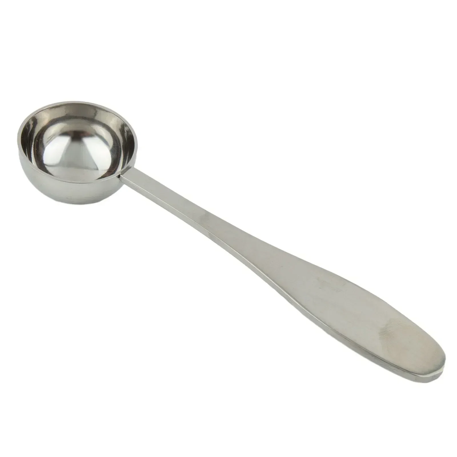 Coffee Scoops Measuring Spoon Spices And Other Condiments 12.1*3.1cm Kitchen Tools Stainless Steel