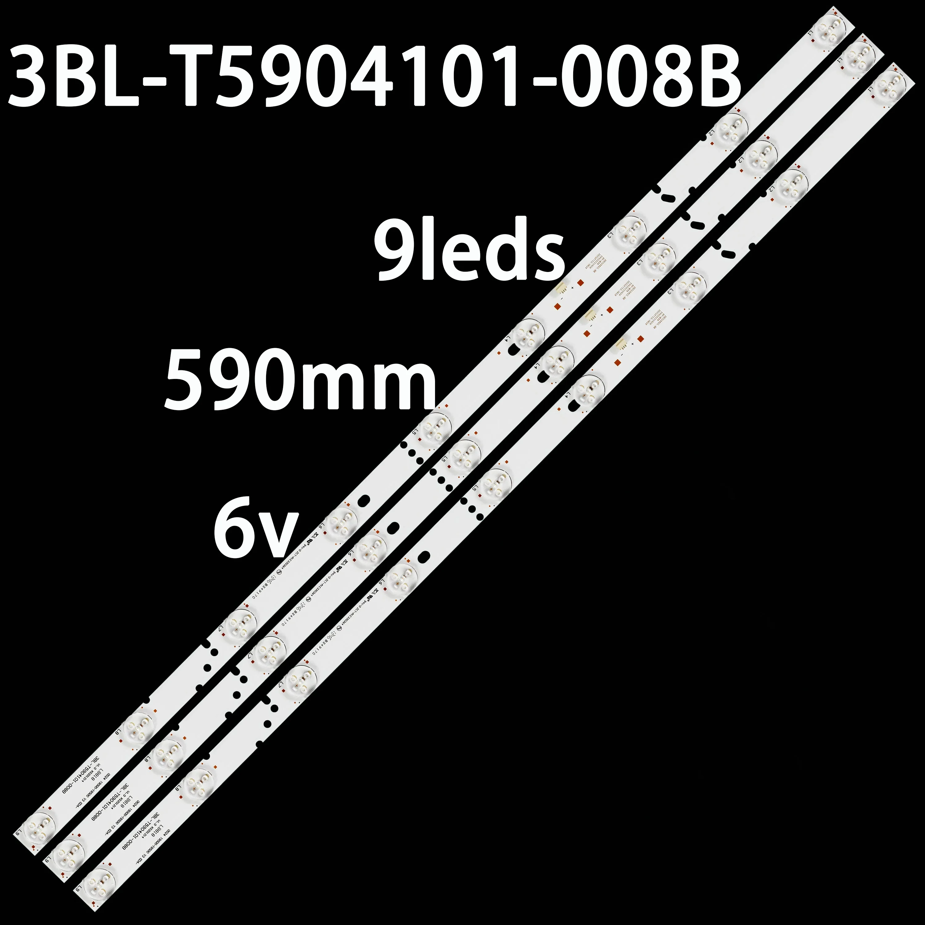 3pcs-led-backlight-strip-9-lamp-for-32-inch-3bl-t5904101-008b-3bl