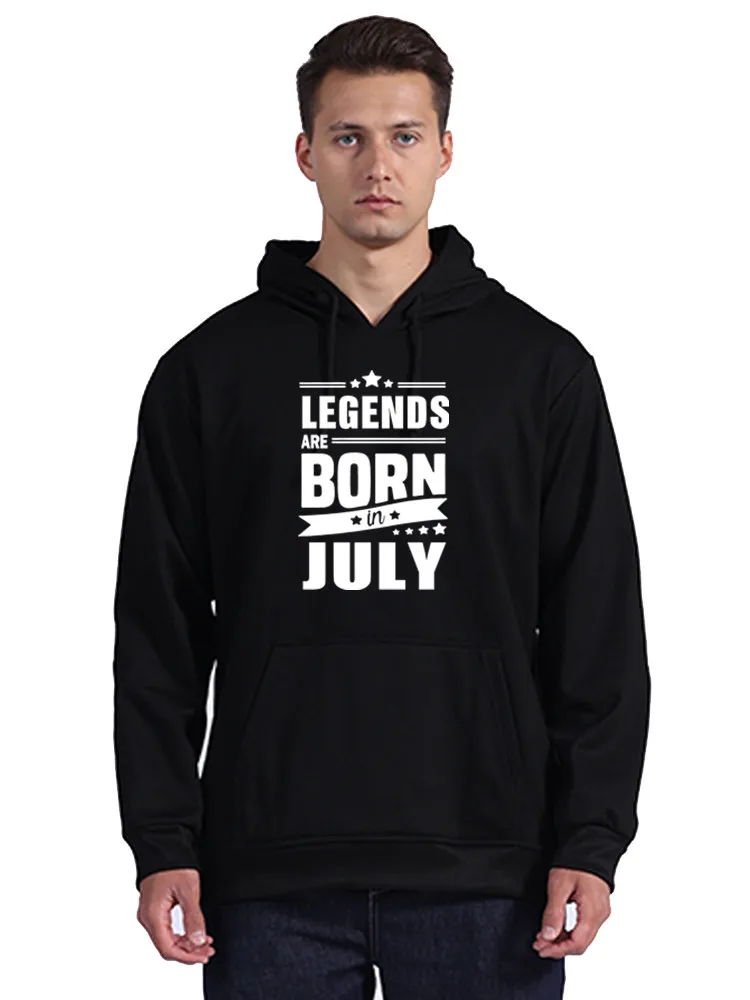 

Мужская толстовка с капюшоном, в стиле оверсайз