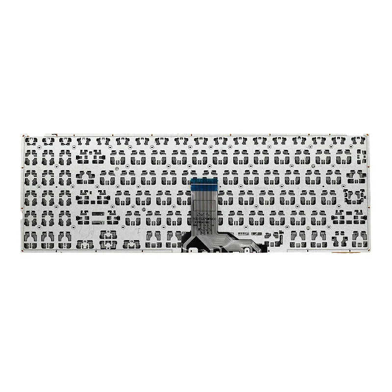 Teclado para Asus Vivobook sp Russo br Laptop Asus Vivobook X515 X515da X515ea X515j X515ja X515ua X515ma Fl8700f Fl8700 Fl8700fb Novo - Imagem 4