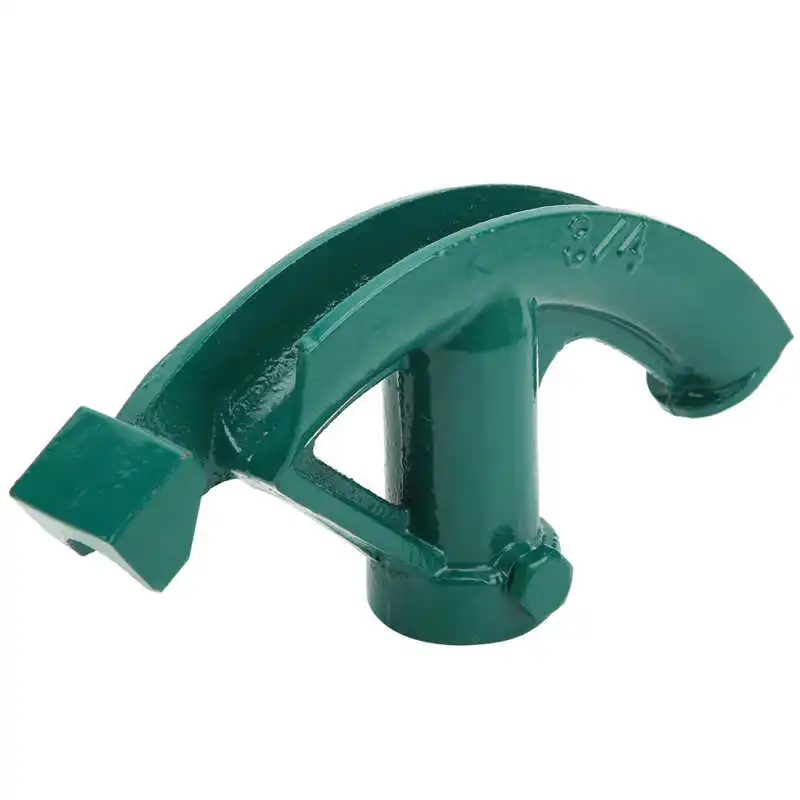 Tube Bender Portable Tube Bending Tool 3/4inch