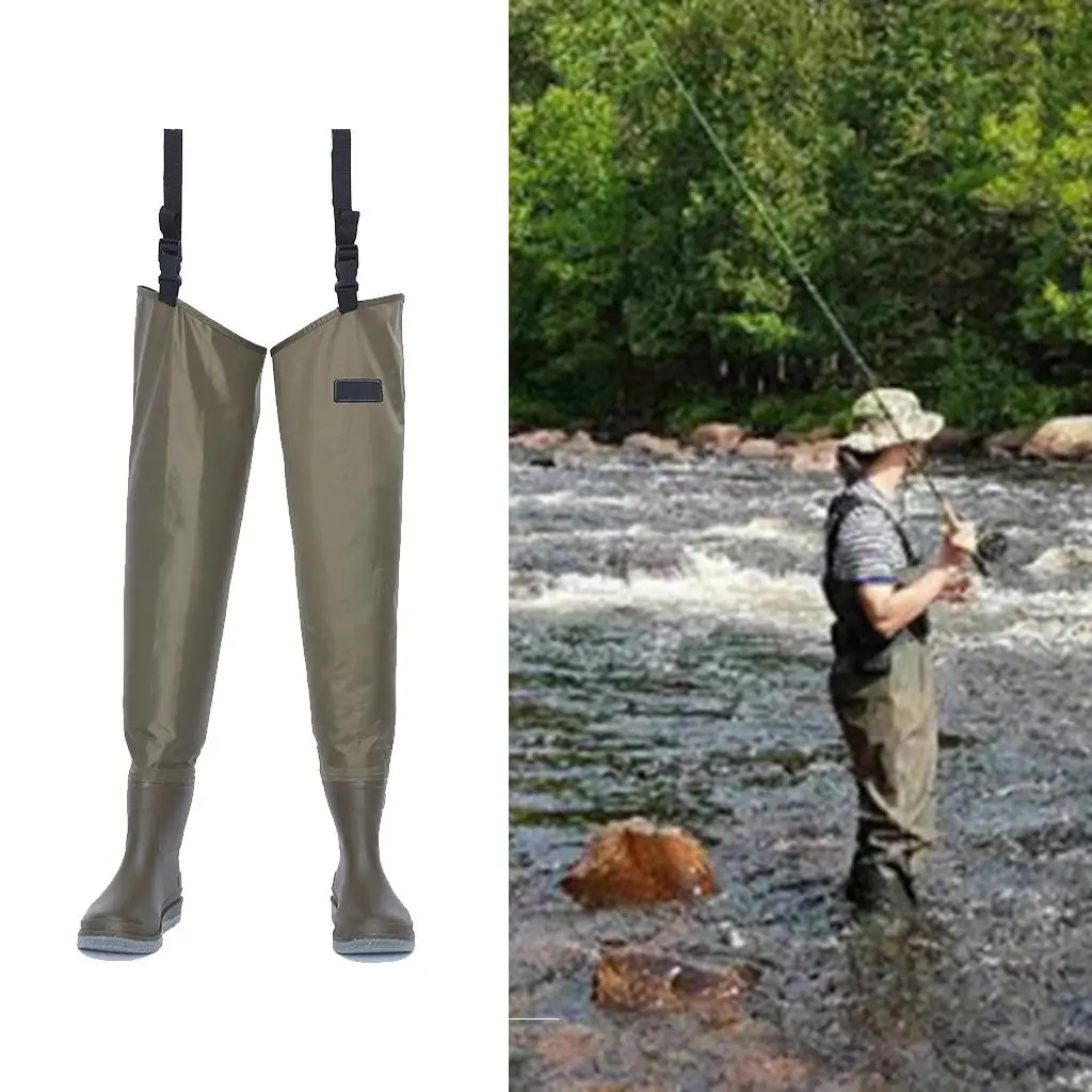 https://ae01.alicdn.com/kf/Sd21d9e05258b41398dca01c4d3645a9eA/Fishing-Leg-Waders-Bootfoot-Hip-Wader-Anti-slip-Felt-Boots.jpg