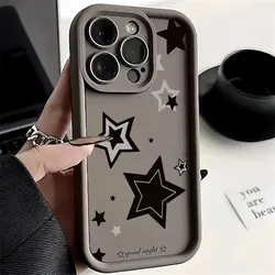 black-pink-stars-creative-soft-tpu-phone-case.it