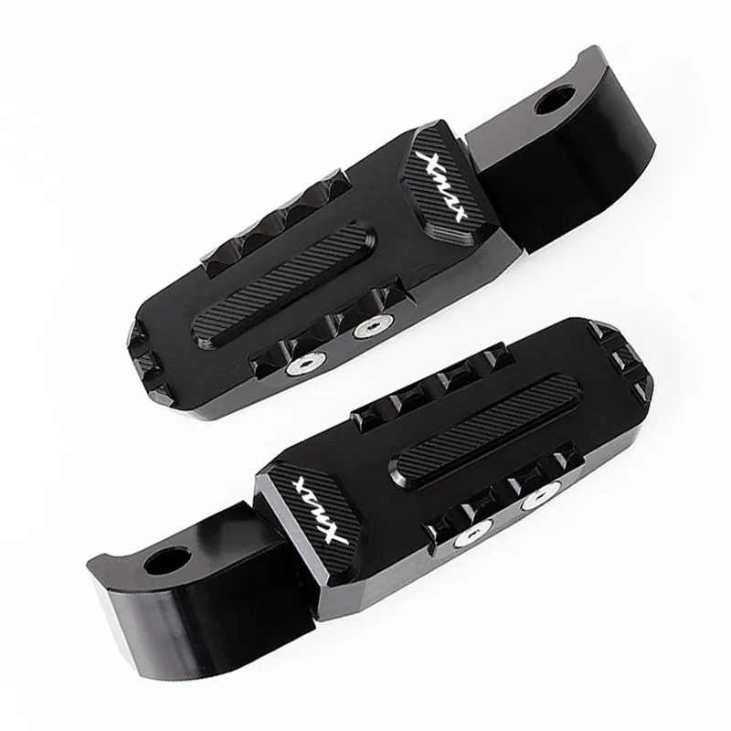 

Задние подножки для мотоцикла Yamaha XMAX 400/300/250/125 XMAX250 XMAX300