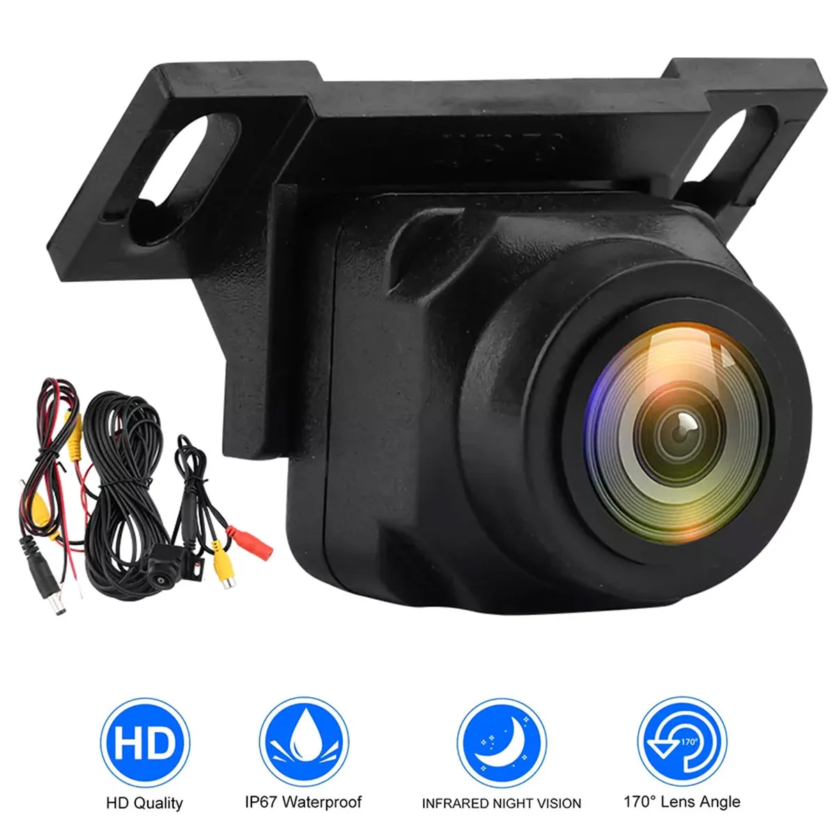 Best HD Pictures about  Auto Xs Rckfahrkamera  with No AI Images