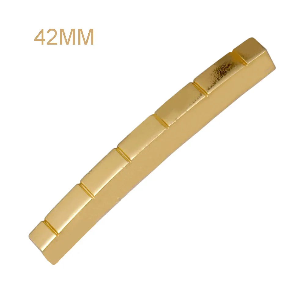 RobuForSTBrassGuitarNutDesignedforTL/ForSTForSTyleElectricGuitars;ChoosefromTwoSizeOptions42mmor43mm-AliExpress