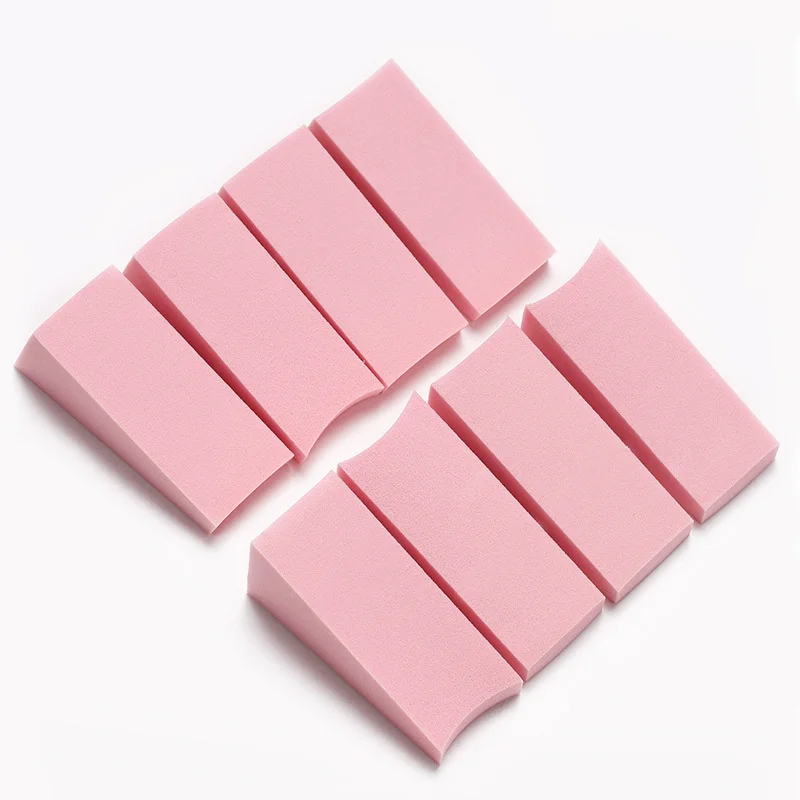 Nail accessories ease of use not easily twisted or deformed 8 colors
