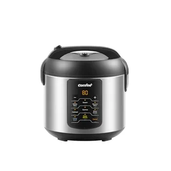 6-in-1 Rice Cooker 1