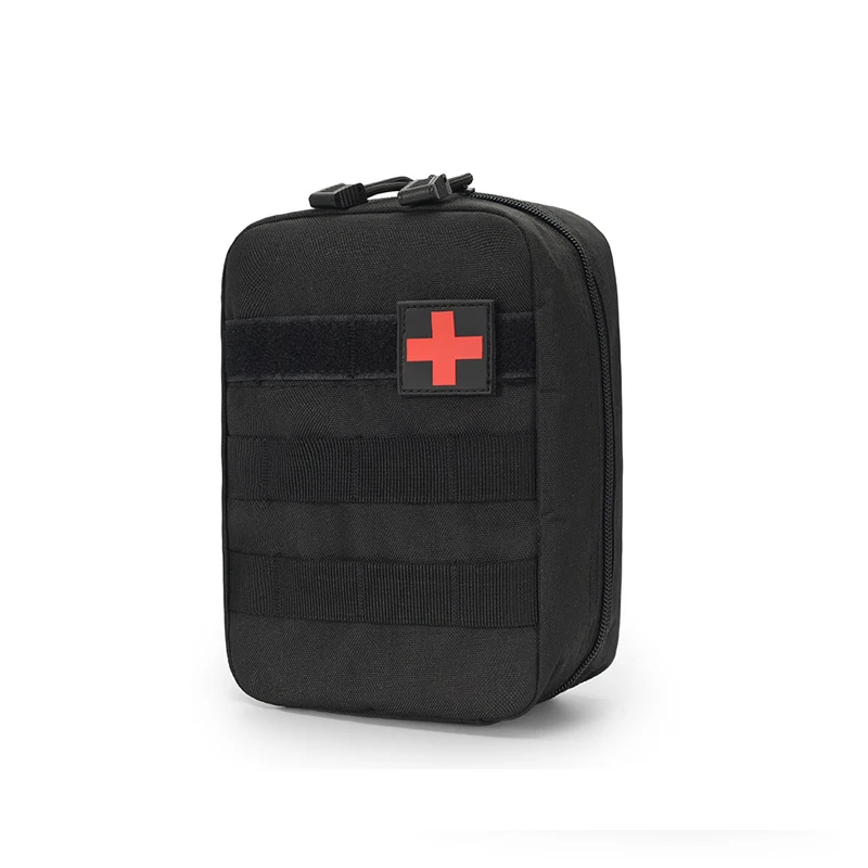 Black bag