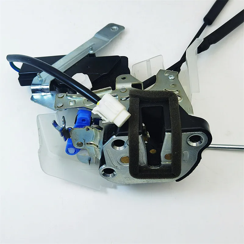 

1Pc for Yemaauto T70 car door lock block left and right front door lock assembly motor door lock handle