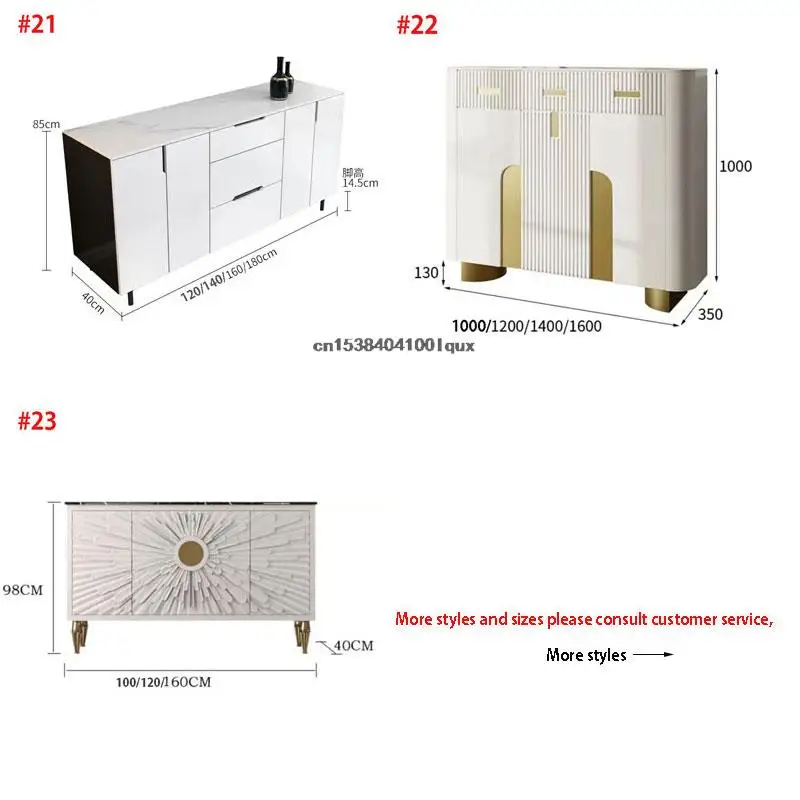Storage Cabinets For Sale Bedroom Locker Minimal Light Luxury Support Size And Color Dining Room Sideboard Home Furniture