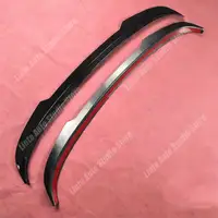 Rear Spoiler For BMW 3 Series G21 Touring 320i 330i 330d 330e M340i M340d 2019-2024 Car Trunk Roof Tail Wing Splitter Body Kits 6