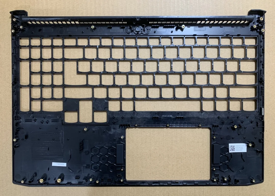 Palm rest case for IdeaPad Gaming 3-15IHU6 ACH6 laptop upper cover keyboard