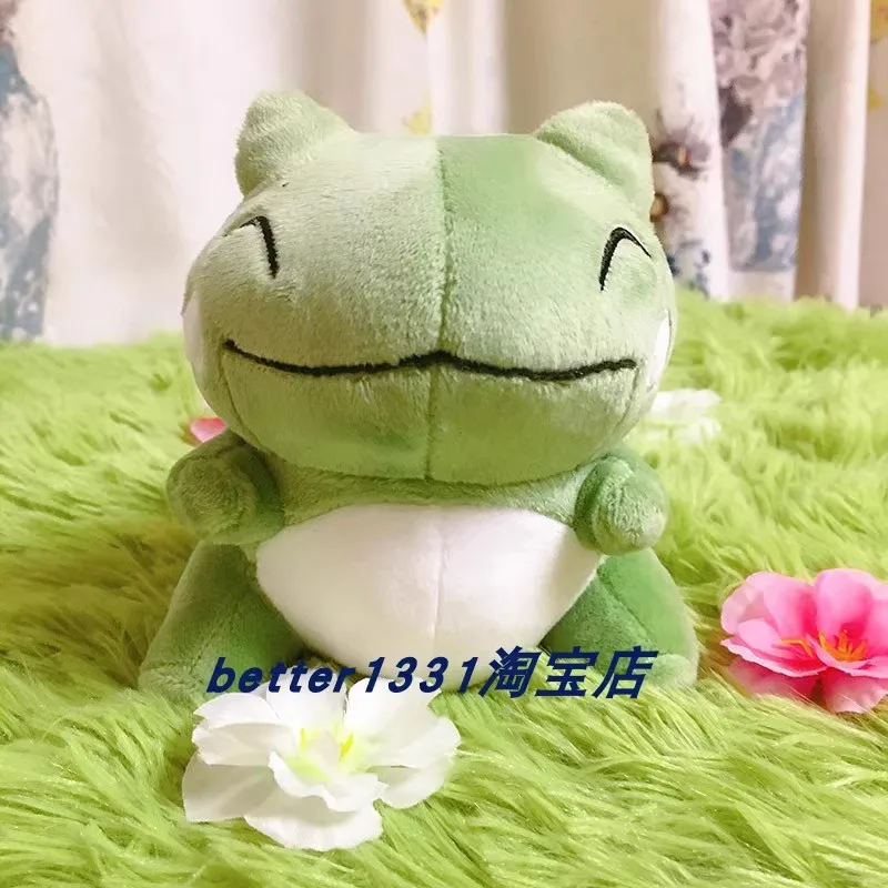 New Original Pokemon Whimsicott substitute Plush toys Soft Stuffed