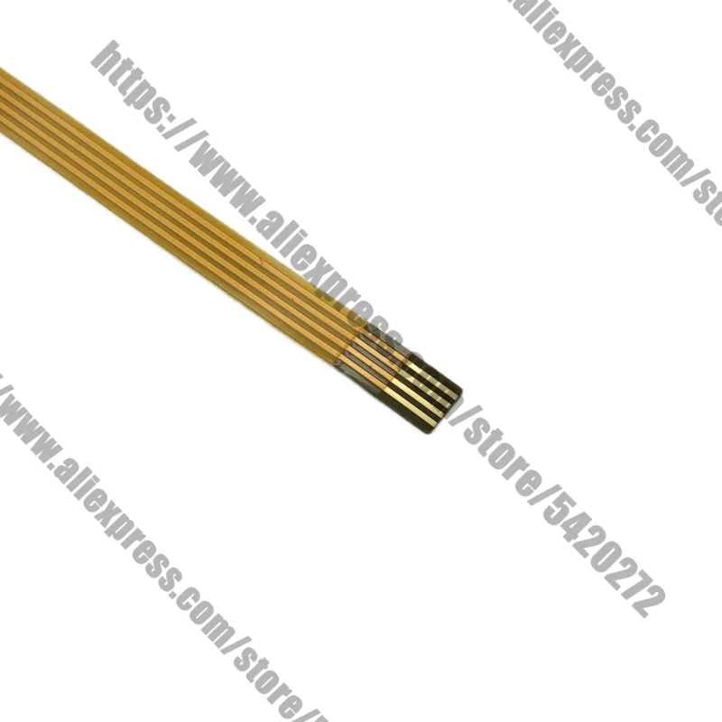 New XT0P07TW-UD Touch Screen Panel Glass