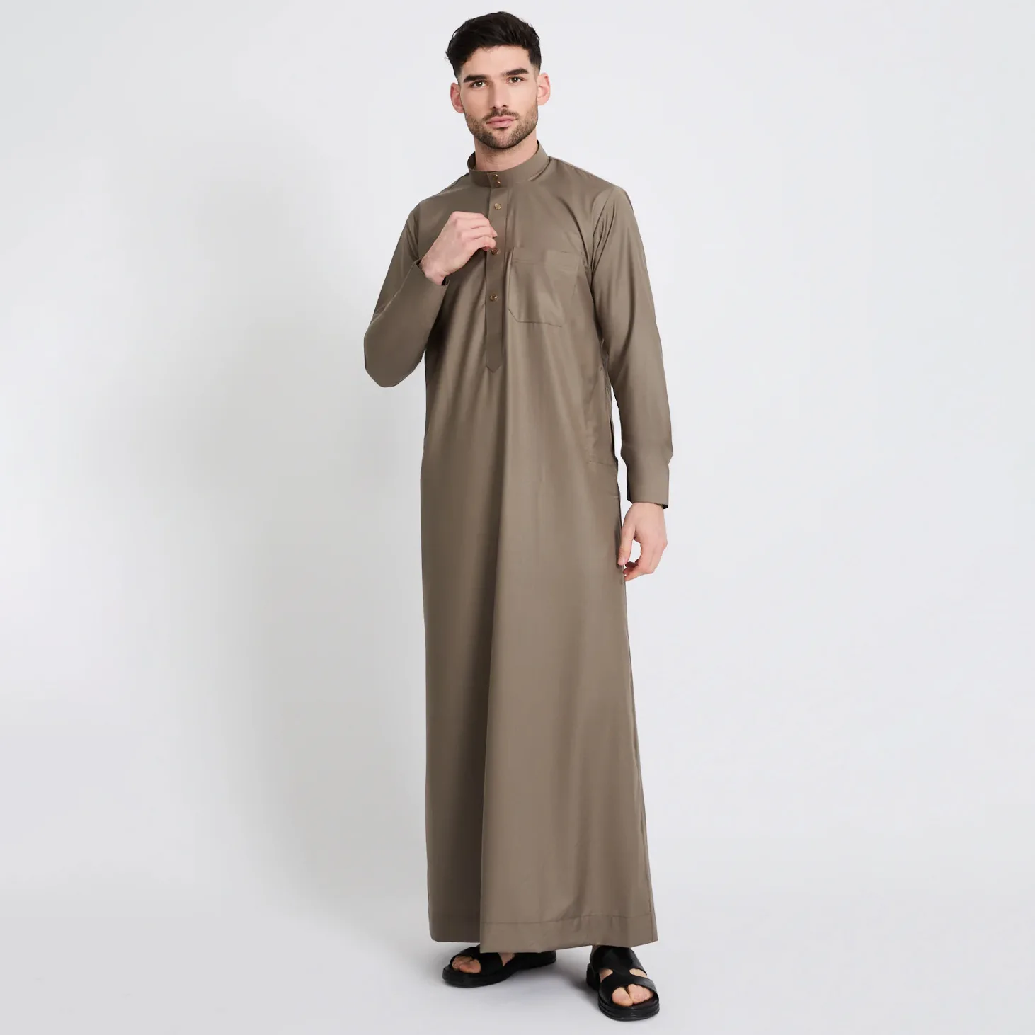 d khaki