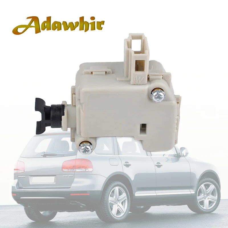 New Bootlid Trunk Tailgate Lock Servo Motor fit for VW Golf Jetta MK4