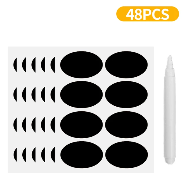 48 pcs and 1 pen-173