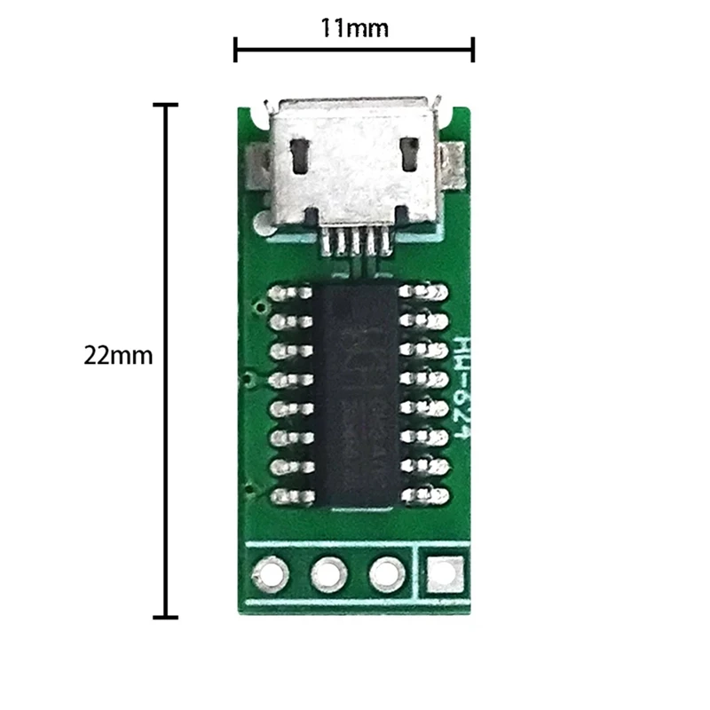 ����ũ�� USB-TTL ���� ��Ʈ ISP �ٿ�ε� ���, CP2102, CH340T, STM32, 51 -5PCs ��ü, CH340C, 5V, 3.3V, 500Ma