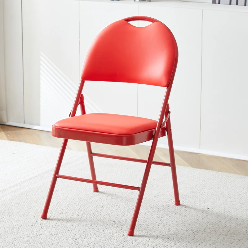 4pcs Chair Events And Parties Acrylic Chairs Salons Wedding Folding Party Event Decorations Ergonomic Krzeslo King